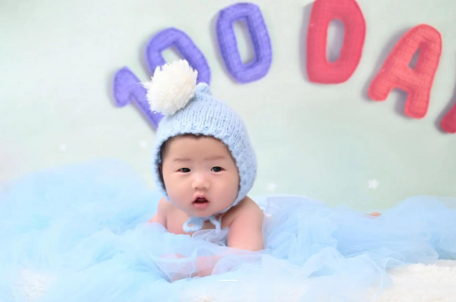 丹东宝宝轻度贫血怎么办